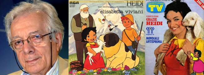 10 cose su Heidi che forse non sappiamo