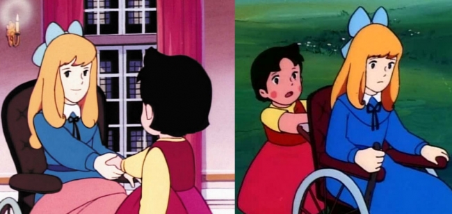 10 cose su Heidi che forse non sappiamo