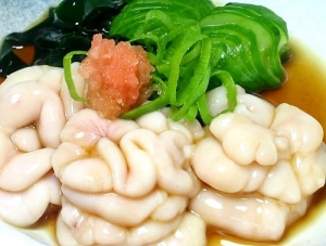 10 cibi davvero strani che si mangiano in Giappone