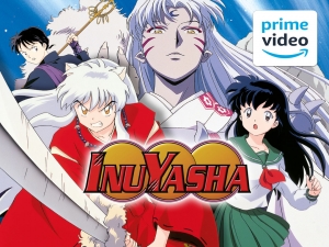 Yashahime: il sequel con le figlie di Inuyasha e Sesshomaru