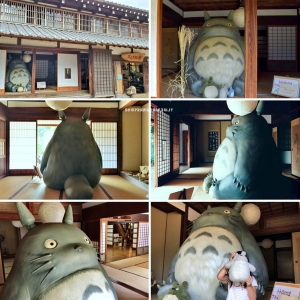 10 mete in Giappone perfette per i fan di Miyazaki