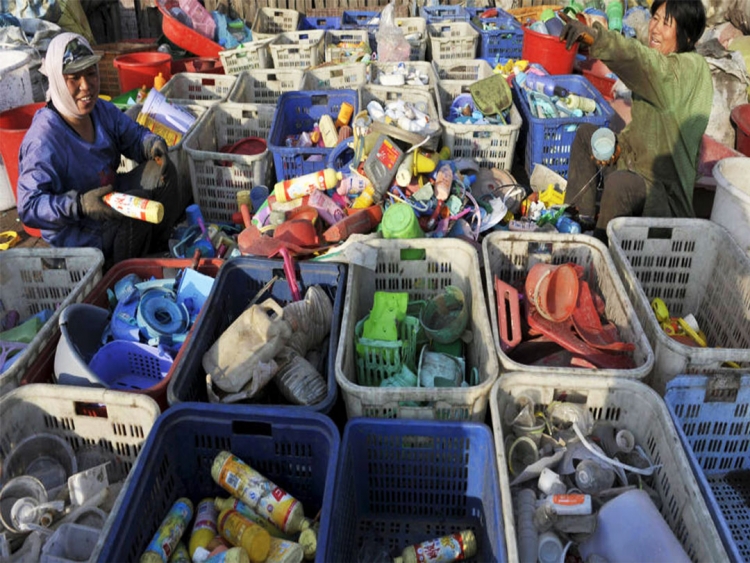 Kamikatsu in Giappone è la prima città al mondo a rifiuti zero