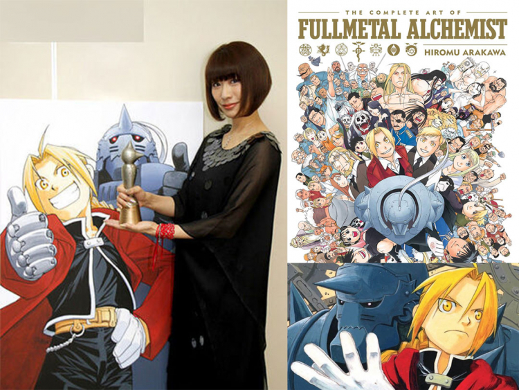 10 fantastiche artiste mangaka che devi conoscere