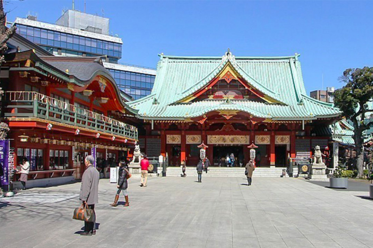 Quanto costa affittare un monolocale nel centro di Tokyo?