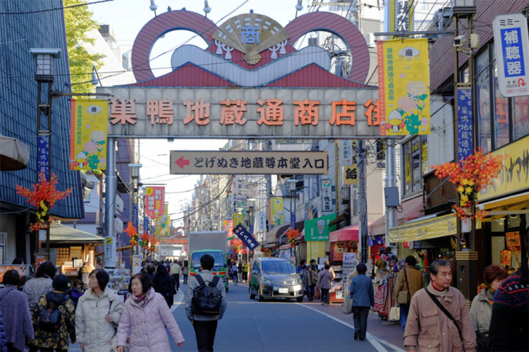 Quanto costa affittare un monolocale nel centro di Tokyo?