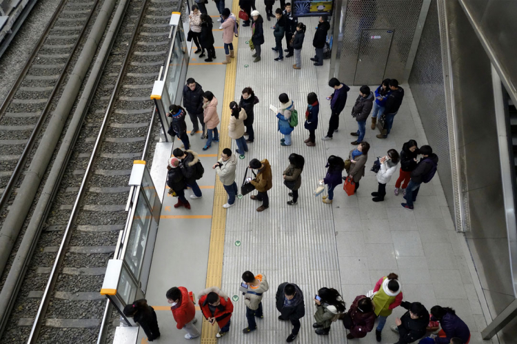 10 modi in cui il Giappone ti cambia se ti ci trasferisci