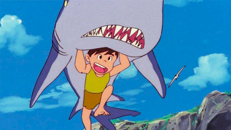 10 cose su Conan il ragazzo del futuro che forse non sappiamo