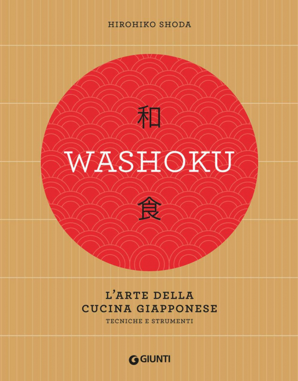 5 libri sulla cucina giapponese