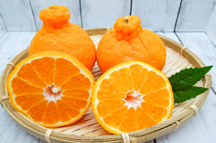 10 frutti strani e pregiati da provare assolutamente in Giappone