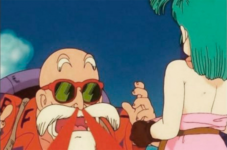 Dragon Ball Super cancellato in Argentina: ecco la scena