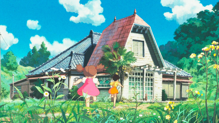 Ghibli Park: data di apertura e primo video promozionale