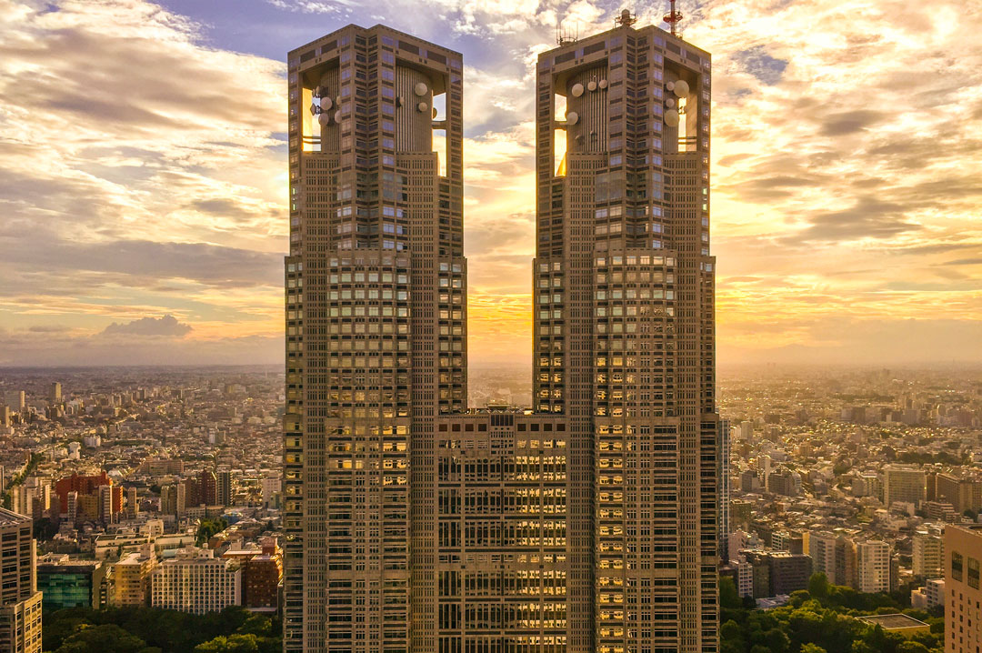 10 consigli per godersi un viaggio a Tokyo anche con un budget limitato