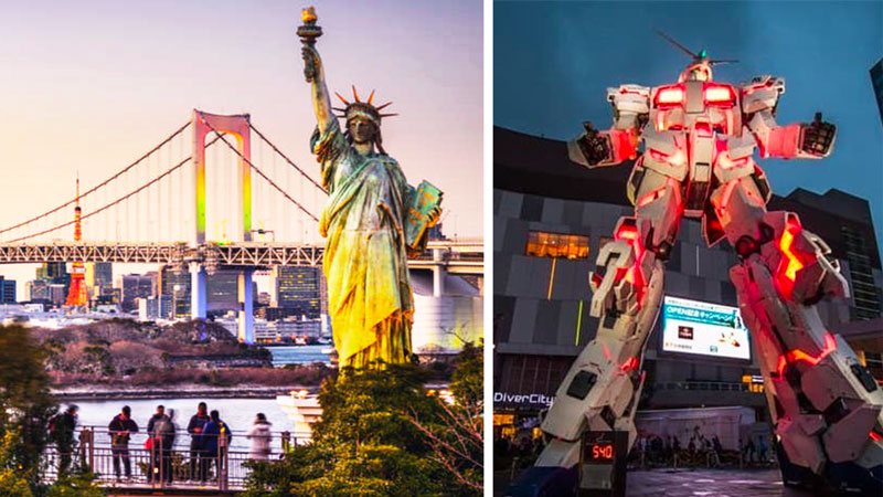 10 consigli per godersi un viaggio a Tokyo anche con un budget limitato