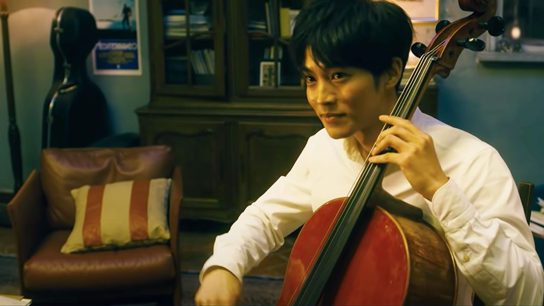 Sequel live-action per il film Studio Ghibli 'I Sospiri del mio cuore'
