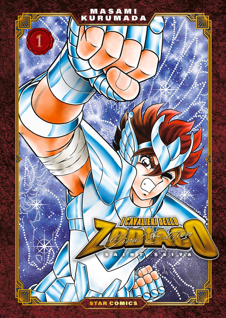 Primo trailer ufficiale per il live-action de I Cavalieri dello Zodiaco