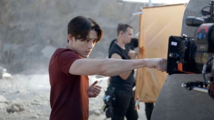 Il live-action dei Cavalieri dello Zodiaco è un flop