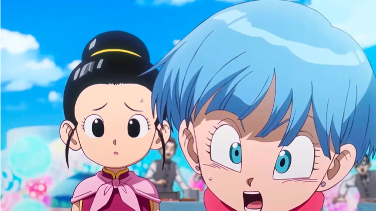 Ecco trailer e data di uscita del nuovo anime di Dragon Ball 