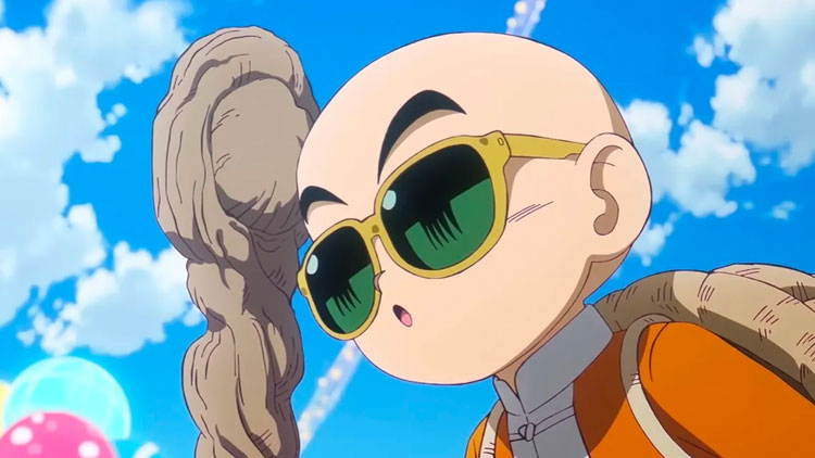 Ecco trailer e data di uscita del nuovo anime di Dragon Ball 