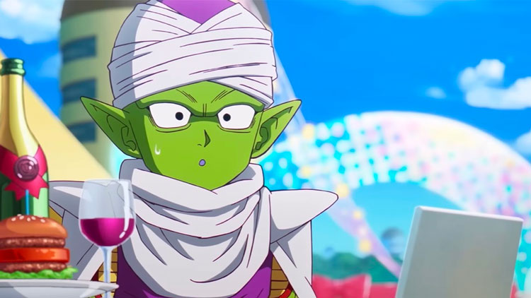 Ecco trailer e data di uscita del nuovo anime di Dragon Ball 