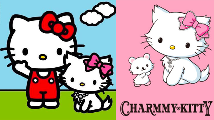 Hello Kitty non è un gatto: la rivelazione che ha sconvolto i fan