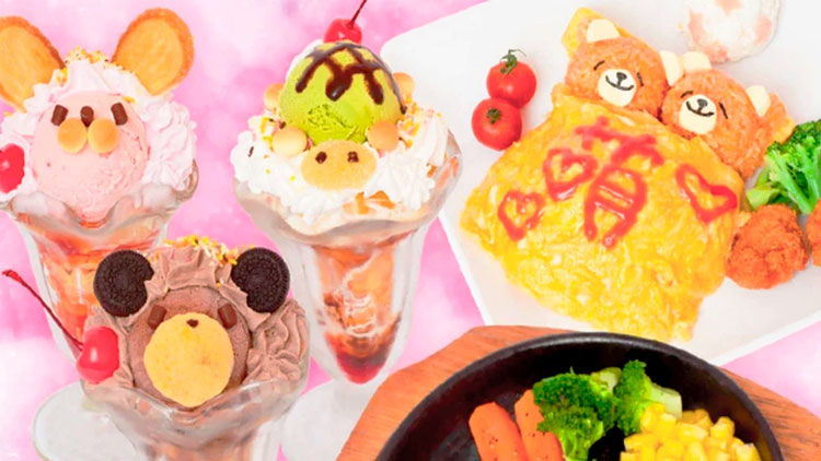 Cosa sono e cosa succede nei Maid Café giapponesi