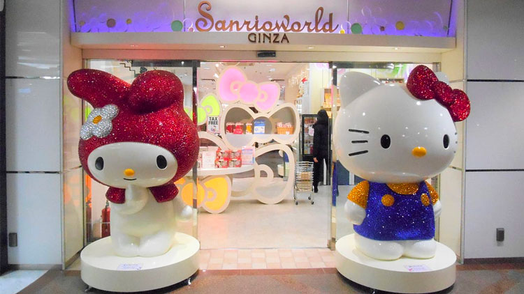 Hello Kitty non è un gatto: la rivelazione che ha sconvolto i fan