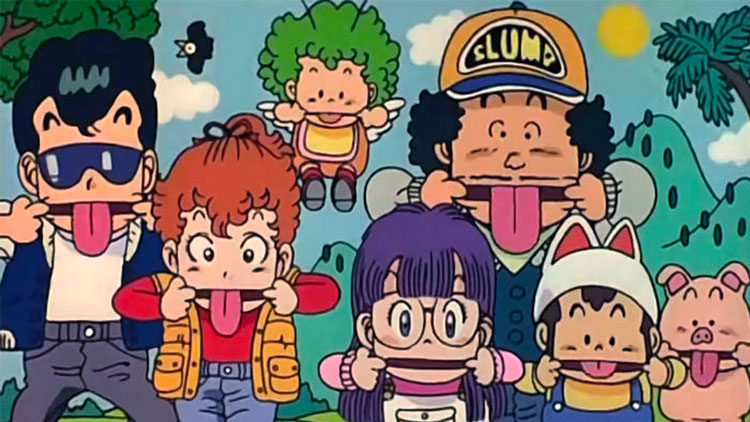 Ci lascia Akira Toriyama papà di Dragon Ball e Arale