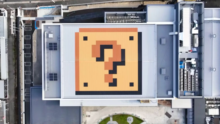 Apre finalmente il Nintendo Museum a Kyoto