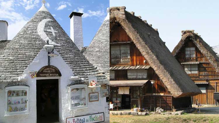 Gemellaggio tra città italiane e giapponesi: l'elenco cronologico