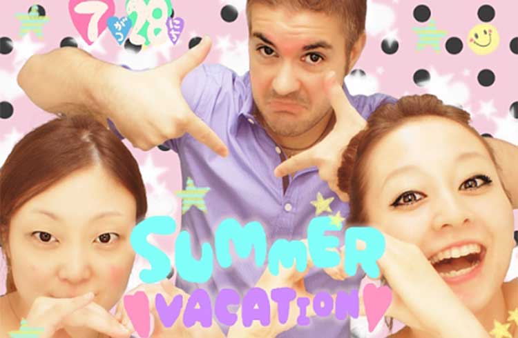Sempre più stand Purikura in Giappone vietano l'ingresso agli uomini
