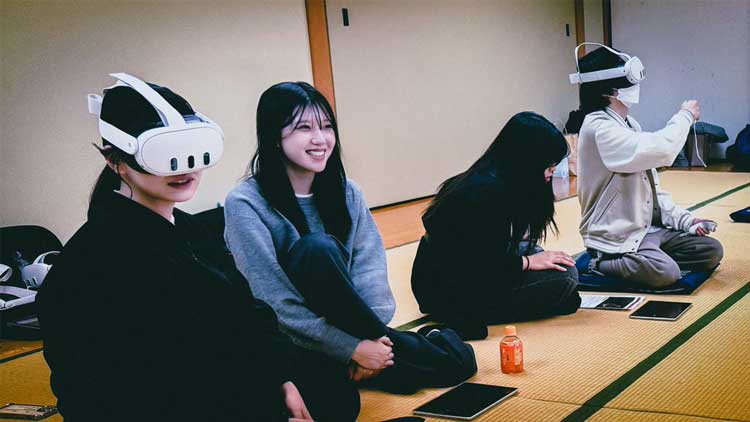 Uno studio giapponese ha appurato che la realtà virtuale riesce a migliorare la miopia
