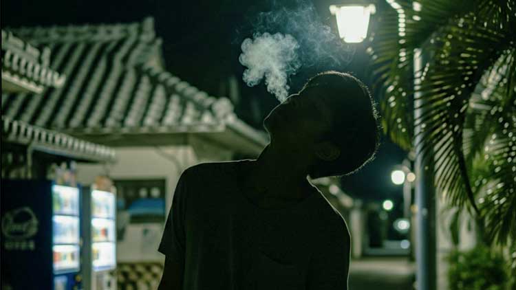Allarme a Okinawa per il 'tabacco zombie'