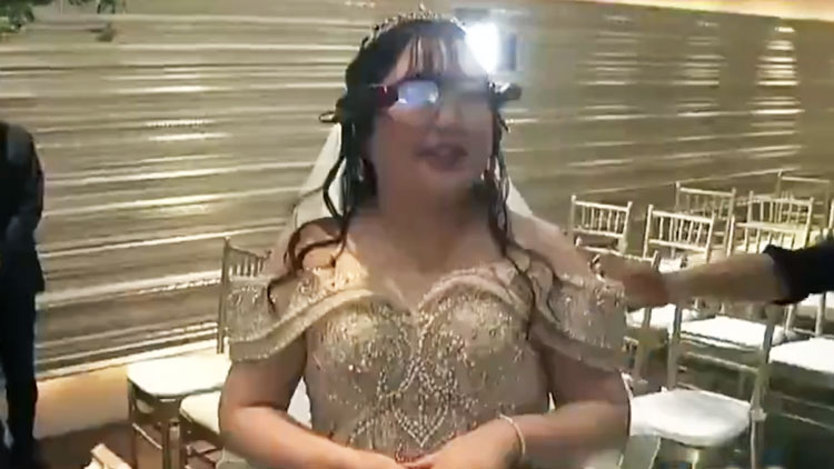 Donna giapponese sposa un’intelligenza artificiale