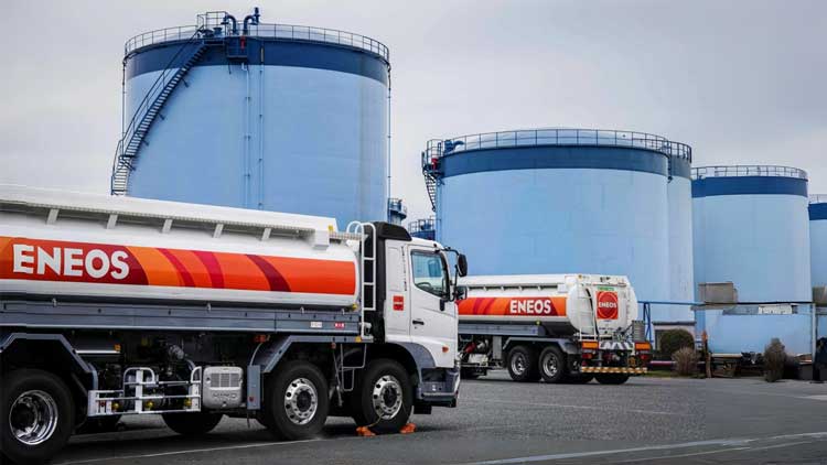 Il Giappone accelera sugli e-fuel: parte la produzione
